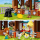 LEGO Friends 42617 Rezerwat zwierząt gospodarskich - 1203574 - zdjęcie 10